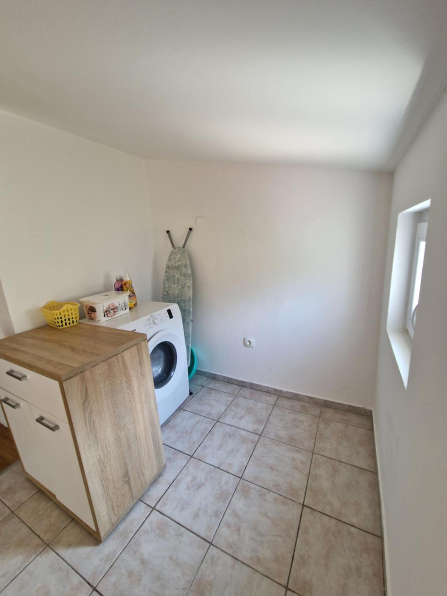 Apartmani "Ivan" Marina Exteriér fotografie