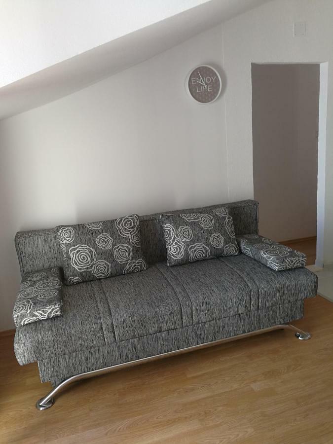 Apartmani "Ivan" Marina Exteriér fotografie